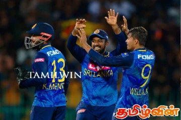 நியூஸிலாந்து சுற்றுலாவில் இலங்கையின் சுழல் பந்து வீச்சாளருக்கு வாய்ப்பில்லை