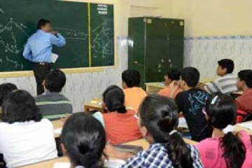 ரியூசன் வகுப்புகளுக்கு கட்டுப்பாட்டோடு வழங்கப்பட அனுமதி