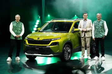 புதிய Skoda Kylaq இந்தியாவில் அறிமுகம்.! விலை, டெலிவரி திகதி அறிவிப்பு