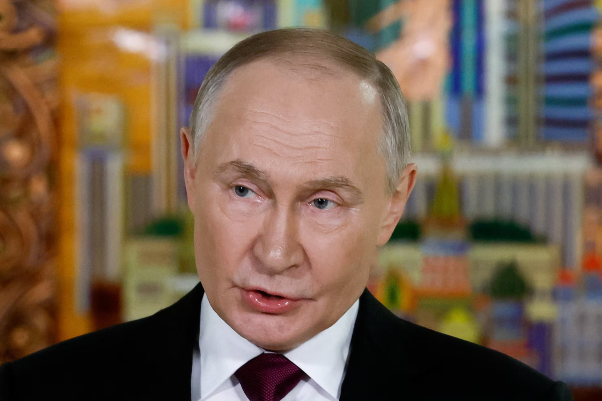 போரில் நுழையும் ரஷ்யா - ஈரான் போர் முடிவுக்கு...! கிரெம்ளிளிலிருந்து பறந்த செய்தி | Russia Says Ready To Help End Iran War