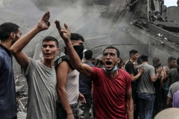 காசாவில் போர் நிறுத்தத்தை எதிர்க்கும் அமெரிக்கா: பின்னணி காரணம் என்ன?