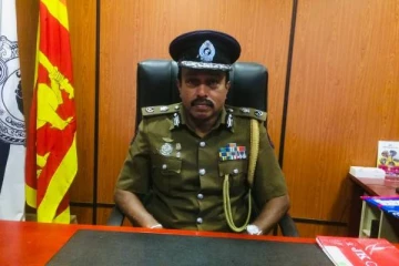 திடீரென இடமாற்றம் செய்யப்பட்ட வடமாகாண சிரேஸ்ட பிரதி பொலிஸ்மா அதிபர்!