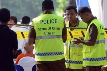 கொழும்பு வைத்தியசாலையில் பெண் வைத்தியர் மீது கத்திக் குத்து