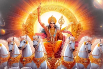 சூரியனின் நட்சித்திர பயணம்.., குபேர யோகம் பெறப்போகும் 3 ராசிகள்