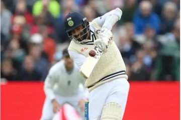 ஒரே ஓவரில் 35 ரன்கள்.. தட்டி தூக்கிய பும்ரா - உலக சாதனை!