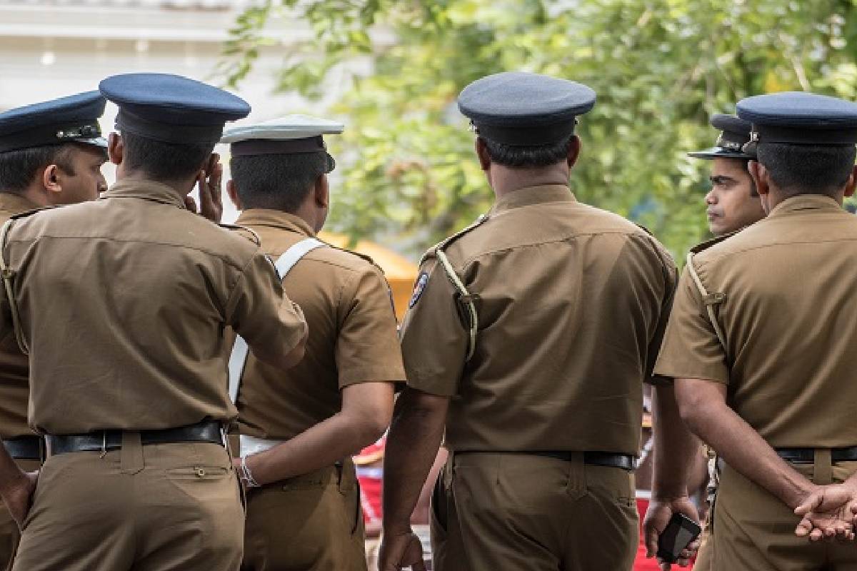 சேற்று நிலத்தில் புதைக்கப்பட்ட இளம்பெண் கொலை வழக்கு ; விசாரணையில் வெளிச்சத்துக்கு வந்த அதிர்ச்சி உண்மை | Young Woman Murdered And Buried In Kandy