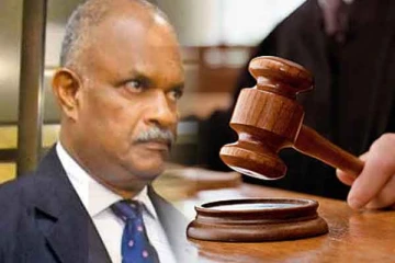 முன்னாள் பொலிஸ் அதிகாரிகளை கைது செய்வது தொடர்பாக உயர்நீதிமன்றின் அறிவிப்பு