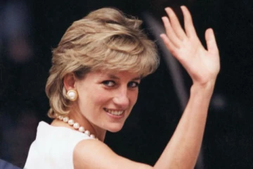 ரூ.7 கோடிக்கு ஏலம்போன டயானாவின் தனிப்பட்ட கடிதங்கள்