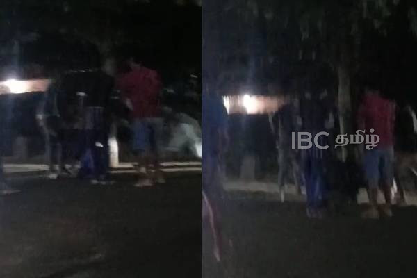 யாழில் இடம்பெற்ற குழு மோதல்! ஐவர் படுகாயம் : ஒருவர் அதிரடி கைது | Five Injured In Gang Clash In Jaffna One Arrested