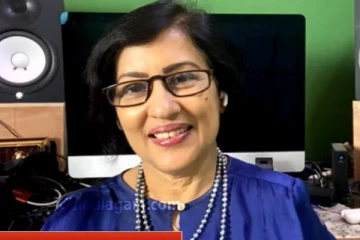 மல்லிப்பூ பாடல் மேக்கிங்.. பாடகி மதுஸ்ரீ Exclusive Interview