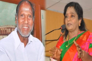 எங்களுக்குள் அண்ணன் தங்கை பிரச்சனை தான் : ஆளுநர் தமிழிசை விளக்கம்