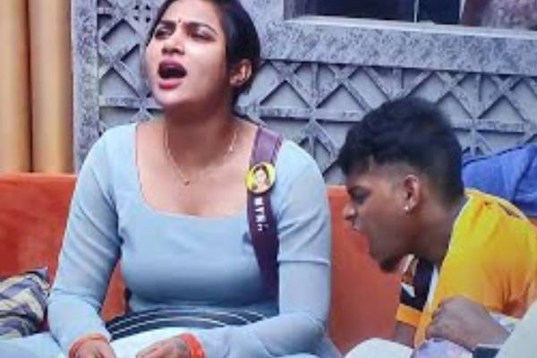 பெண்களிடம் மோசமாக நடக்கும் அசல் கோளாறு... இப்போது இவரிடமா? | Asal Kolaar Bad Behaviour