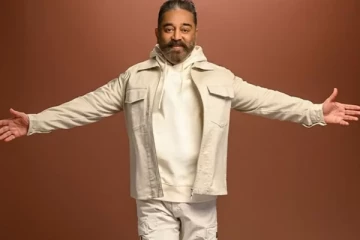 இலங்கை வருகின்றாரா உலகநாயகன் கமல்ஹாசன்!