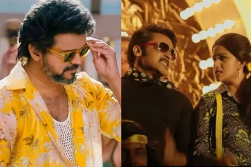 பீலா விடாத அனிரூத்! பீஸ்ட்-க்கு உன் பாட்டையா காப்பி பண்ணுவ?