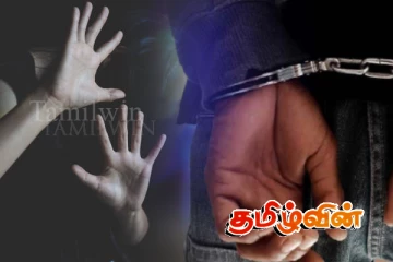 வவுனியாவில் 15 வயது சிறுமியை தகாத நடவடிக்கைக்கு உட்படுத்திய இளைஞர் கைது