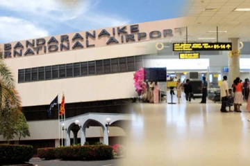 40,000 சிகரெட்டுகளுடன் கைதான இலங்கையர்