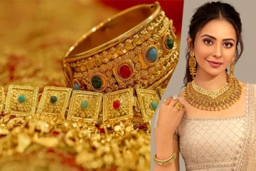 தாறுமாறாக உயர்ந்த தங்கத்தின் விலை: இன்று (30.08.2023) எவ்வளவு உயர்வு தெரியுமா?