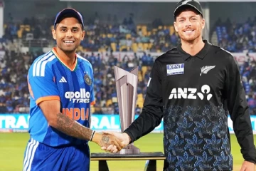 විස්සයි20 ලෝක කුසලානයේ අවසාන මහා තරගය අද