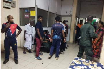 மன்னாரில் விபத்திற்குள்ளான இராணுவ வாகனம் : இராணுவ வீரர் பலி