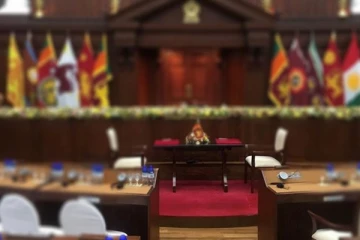 ඇමතිවරු 05ක් එකතු වෙලා කරන්න යන වැඩේ මෙන්න..