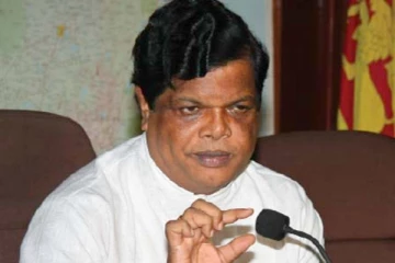 இலங்கையின் முக்கிய ஐந்து திணைக்களங்களில் அதிகளவு ஊழல்