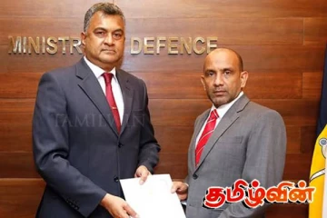 தேசிய புலனாய்வுத் துறைக்கு புதிய தலைவர் நியமனம்