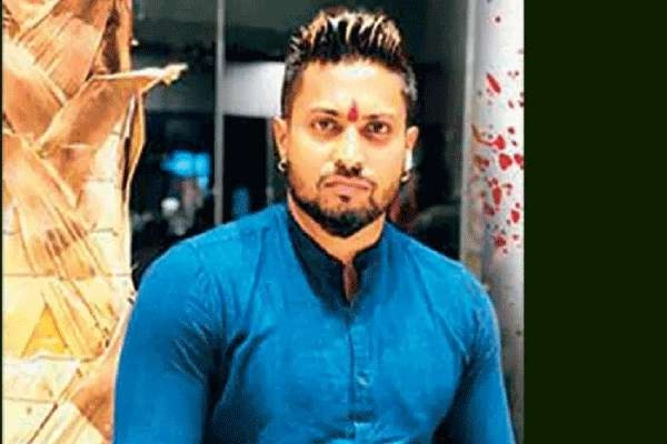 கெஹெல்பத்தர பத்மேவின் கூட்டாளி : எடுக்கப்படப்போகும் நடவடிக்கை | Police Inform Court That Pasdeva Will Be Detained