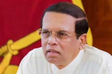 நடப்பு அரசியலில் தனது ஈடுபாடு! மைத்திரி வெளியிட்டுள்ள தகவல்