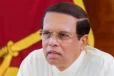 நடப்பு அரசியலில் தனது ஈடுபாடு! மைத்திரி வெளியிட்டுள்ள தகவல்