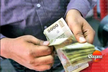 අස්වැසුම් දීමනා ගැන අස්වැසුම් ප්‍රතිලාභීන්ට විශේෂ දැනුම්දීමක්