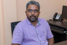 சர்வதேச விசாரணையூடாக மட்டுமே மாணவர்களின் படுகொலைக்கான நீதியைப் பெறமுடியும்! சிறீஞானேஸ்வரன்