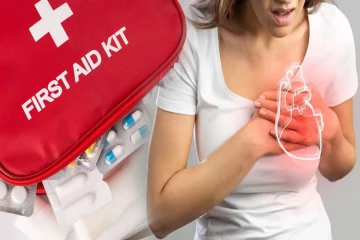 Heart Attack: மாரடைப்பின் போது உயிரைக் காப்பாற்ற உதவும் முதலுதவி பற்றி உங்களுக்கு தெரியுமா?