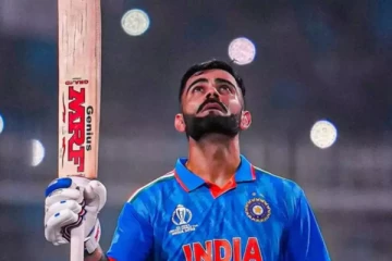டி20 தொடர்...அதற்கு பிறகு யாரும் என்னை பார்க்கவே முடியாது - ஓய்வு குறித்து அதிர்ச்சியளித்த விராட்!!