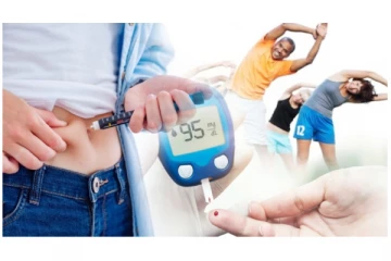 தினமும் ஏன் சர்க்கரை நோயாளிகள் கட்டாயம் உடற்பயிற்சி செய்ய வேண்டும்ன்னு தெரியுமா?