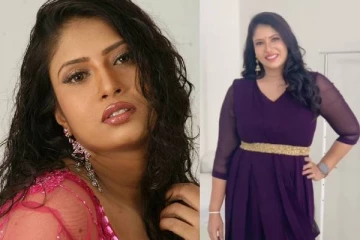 42 வயதில் முதல் குழந்தை!! அஜித், விஜய் பட நடிகை சங்கவியின் சொத்து மதிப்பு இவ்வளவா..