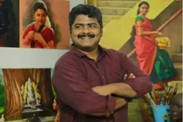 பிரபல உதவி இயக்குனர் திடீர் மரணம்.. இரங்கல் தெரிவித்து வரும் பிரபலங்கள்