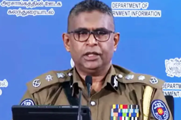 பொலிஸ் அதிகாரிகளுக்கு வழங்கப்படும் சம்பளம் குறித்து வெளியான தகவல்! | Salaries Paid To Police Officers Are Not Adequate