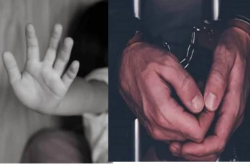 4 வயது சிறுமிக்கு பாலியல் தொல்லை - POCSO வழக்கில் சிக்கிய பிரபல த்ரிஷ்யம் பட நடிகர்!!