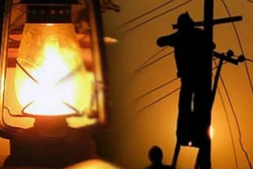 අද දිනට විශේෂිතව රටපුරා විදුලිය කැපෙන්නේ මෙහෙමයි.. (PHOTO)