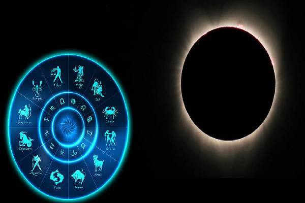 சந்திர கிரகணத்தால் அதிர்ஷ்டம் பெறும் ராசிக்காரர்கள் | Zodiac Signs That Will Get Lucky Due Lunar Eclipse