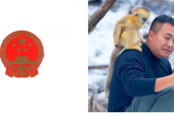 ශ්‍රී ලංකාවේ වඳුරන් ව්‍යාපාරය ගැන චීනයෙන් විශේෂ නිවේදනයක්..!