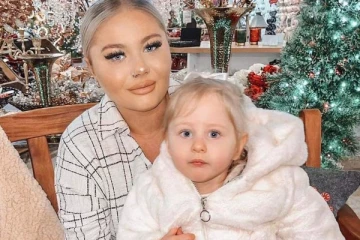 கண்ணாடி, கட்டில், சோபாவை சாப்பிடும் குழந்தை; 3 வயது சிறுமிக்கு விநோத நோய்!