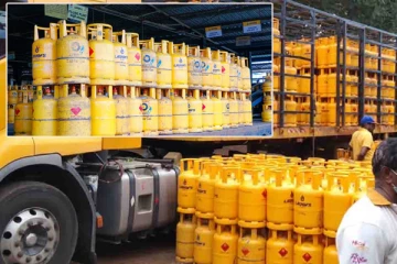 லாஃப்ஸ் சமையல் எரிவாயு விலை திருத்தம் தொடர்பில் விசேட அறிவிப்பு