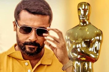 நடிகர் சூர்யாவிற்கு ஆஸ்கர் விருது தரவேண்டும்.. பிரபல நடிகர் பேட்டி