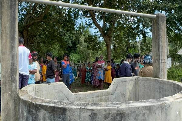 தமிழர் பகுதியில் காணாமல் போன இளைஞனைப் பற்றிய புதிர் ; பொலிஸார் தீவிர விசாரணை | Mystery Surrounding Missing Youth In Tamil Area