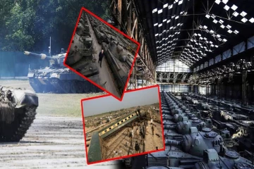 எதிர்வினை தாக்குதலை முறியடித்த ரஷ்யா (உலக செய்திகளின் ஓர் தொகுப்பு)