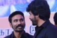 நீண்ட இடைவெளிக்கு பிறகு இணையும் தனுஷ் ,சிவகார்த்திகேயன் ? வைரலாகும் போட்டோ!