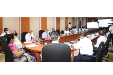 ආදායම් උත්පාදනය කල හැකි ප්‍රවාහන ව්‍යෘපෘති රැසක් ...