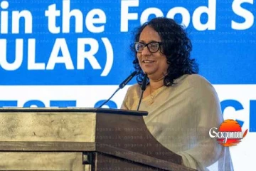 අධ්‍යාපනය කියන්නේ විභාග සමත් වී රැකියාවක් ලබා ගැනීම විතරක් නෙමේ අගමැතිනී කියයි