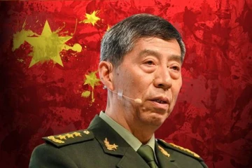 சீன பாதுகாப்பு அமைச்சர் பொது வெளியில் காணவில்லை: வெடித்தது புதிய சர்ச்சை